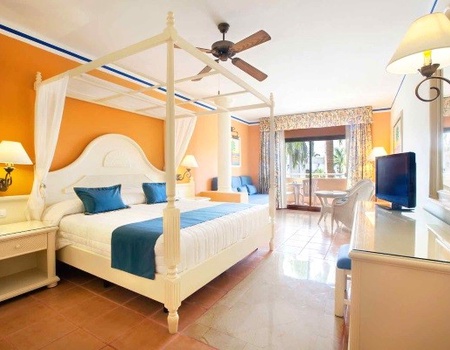 Hôtel Grand Bahia Principe Punta Cana 5* - 5