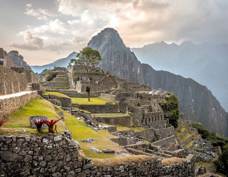 Circuit I love Pérou - 4