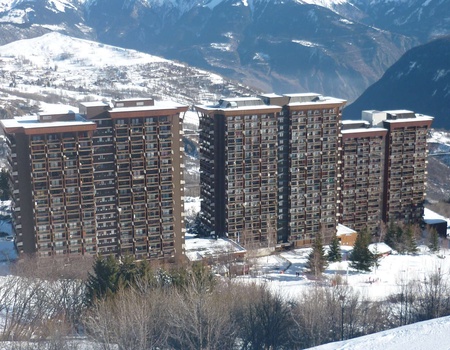 Appartements travelski home choice Vostok - Savoie - Le Corbier, Alpes du Nord - Image 4