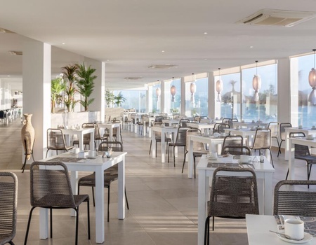 Hôtel Caprice Concord 4* - 4