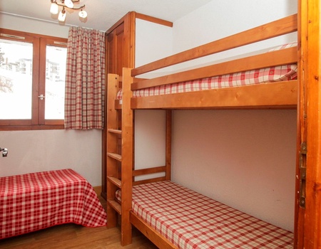 Résidence Essentielle Val Claret - 5