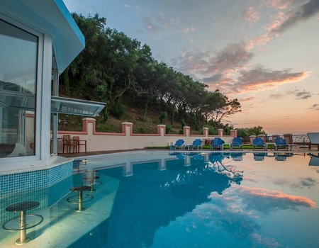 Hôtel Philoxenia Corfu 3* - Corfou (île de), Grèce - Image 5