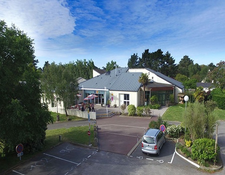 VVF Piriac-sur-Mer Bretagne Sud 3* en Demi-Pension - 1