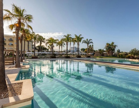 Hôtel Domes Lake Algarve 5* - 1