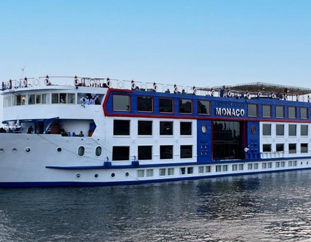 Croisière Nil & Pyramides & Grand Musée 5 * (Visites incluses) - 2