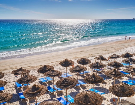 Hôtel El Mehdi Beach Resort 4* - Monastir, Tunisie - Image 3