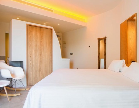 Higuerón Hotel Curio Collection By Hilton Adult Only 5* - 3