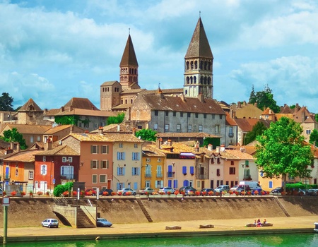Week-end avec dégustation de vins en Bourgogne - 4*
