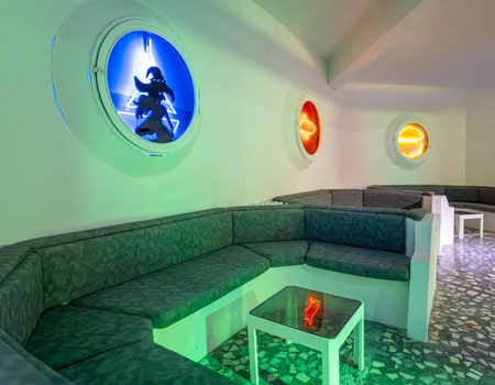 Hôtel Miramare Queen 5* - 5