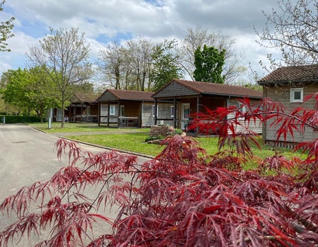 Camping le Florival, 3* - 2