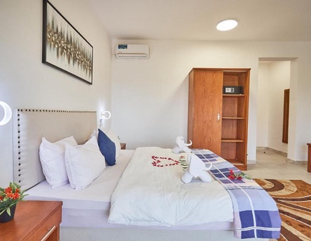 Hôtel Malika 4* - 3