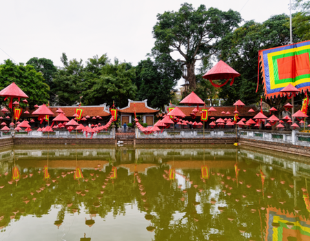 Circuit Vietnam en Liberté et Privatif 4* - 4