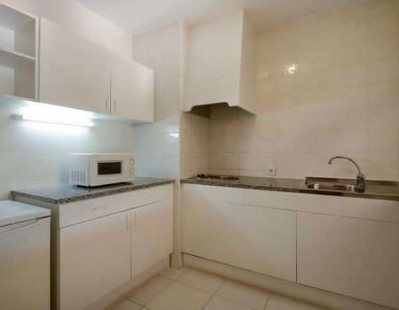 3HB Falesia Garden 3*(nl) - 4