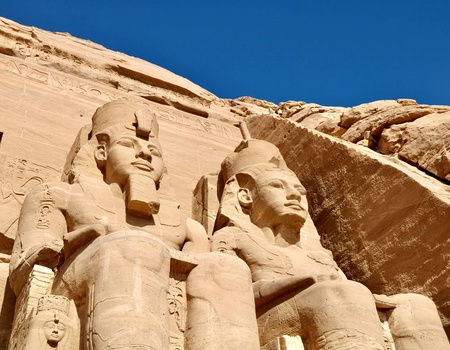 Combiné croisière et hôtel Les Voiles du Temps: Egypte Millénaire à Bord d'une Dahabiya **** - 2