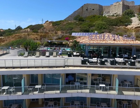 Hôtel Mariana 3* (sans transport) - 2
