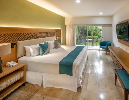 TUI Sélection Hôtel Viva Azteca by Wyndham - Choix Flex **** - 2