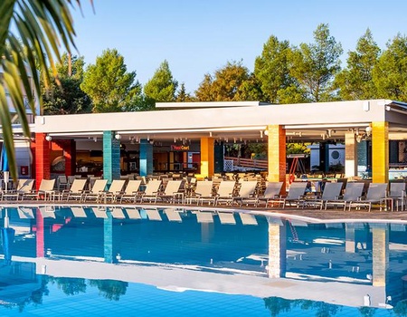 Hôtel Mareblue Beach 4* - Corfou (île de), Grèce - Image 2