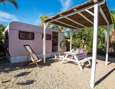 Camping Miramar 3*- Maeva - On aime - Mont Roig del Camp, Espagne - Image 5