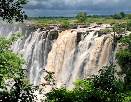 Circuit Chemins oubliés d'Afrique Australe (sens Chutes Victoria-Le Cap) - 4