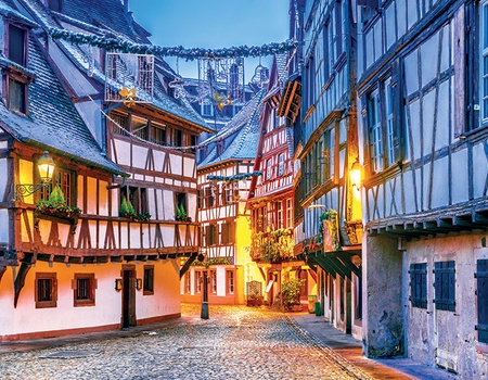Noël et Traditions en Alsace - 2