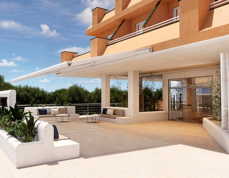 Hôtel Ôclub Experience Caprice Sa Coma Park 4* - 2