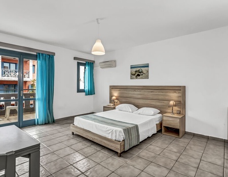 Hôtel Shotels Marilisa 3* - 3