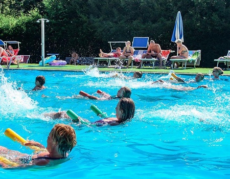 Club del Sole Due Laghi Levico Family Collection, 4* - 5