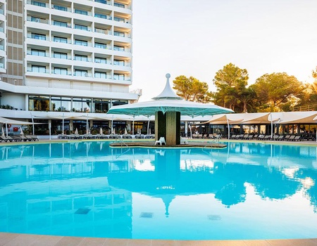 Hôtel Pestana Blue Alvor Beach & Golf 5*