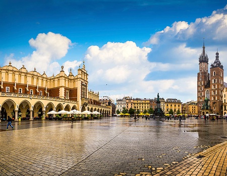 Circuit Le Grand Tour de Pologne - 3