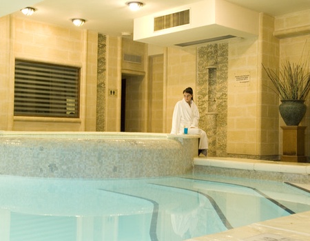 Hôtel Santana 4* - 4