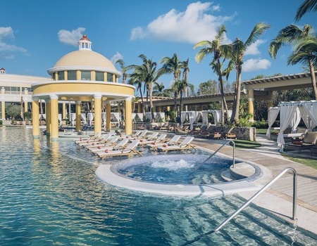 JOIA Paraiso by Iberostar ***** - Adults Only 18+ - 2