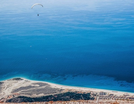 Autotour de l'Albanie du Nord au Sud en 3* en 10 nuits - De Tirana A Tirana - 5