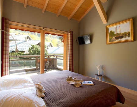 Chalet CHALET GILDA - 4