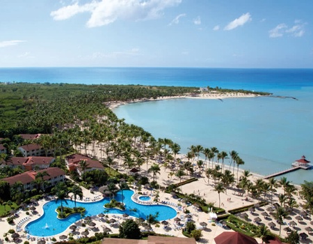 Hôtel Grand Bahia Principe La Romana 5* - 3