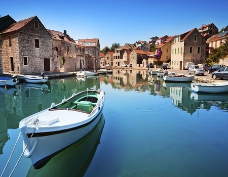 Circuit Magique Croatie - 5