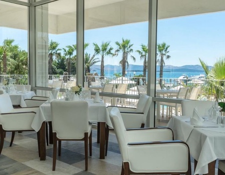 Hôtel Amadria Park - Hôtel Ivan 4* - 3