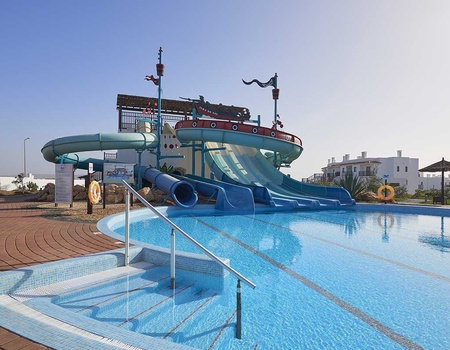 Hôtel TUI Sélection Meliá Dunas 5* - 5
