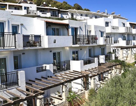 Hôtel Semiramis Village 4* - 3