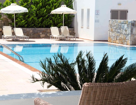 Hôtel Maritimo Beach Hotel 4* - Crète, Grèce - Image 2