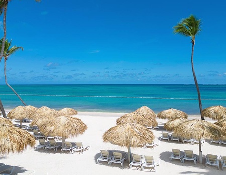 Sunscape Coco Punta Cana 4* - 2