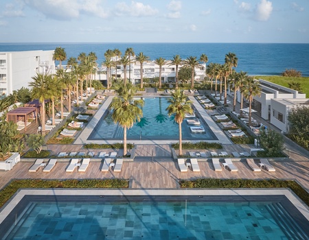 TUI Sélection Hôtel Grecotel LuxMe White 5* - 4