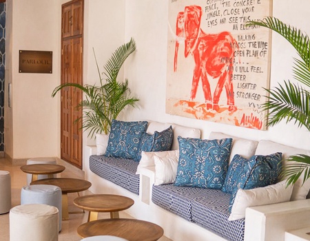 Combiné The Neela Boutique Hotel 5* et Ôclub Select SBH Monica Zanzibar 5* - Zanzibar, Tanzanie - Image 5