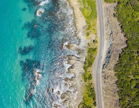 ODYSSEE AUSTRALIENNE - 3