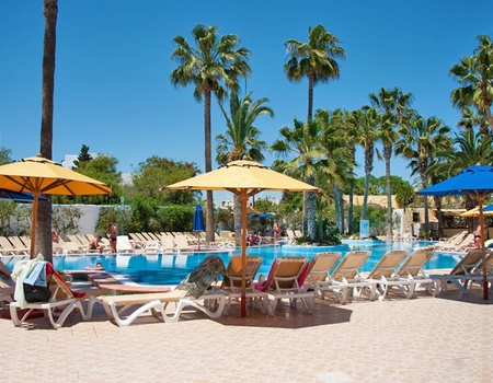 Hôtel Nesrine 4* - 2