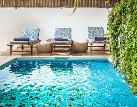 Hôtel Enorme Serenity Spritz 4* - Crète, Grèce - Image 1