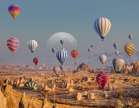 Circuit Turquie, au carrefour de l'Orient et de l'Occident - 4