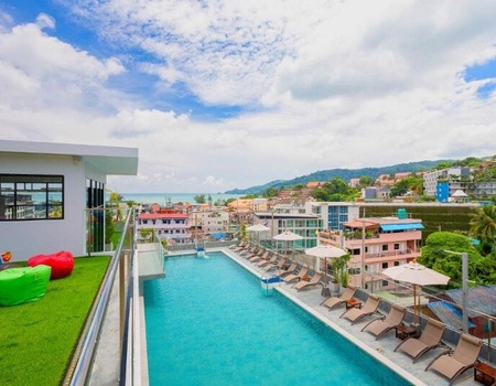 Zenseana Resort & Spa 4* - 4