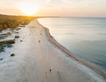 Grand circuit accompagné en train aux Pays Baltes - 5