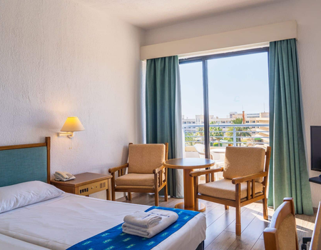 Hôtel Paphos Gardens 3* - 3