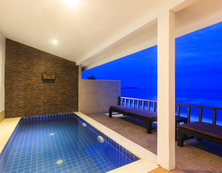 Hôtel Chaweng Cove Beach Resort 3* - 2